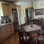 Gyoengyvirag Delux Apartment *