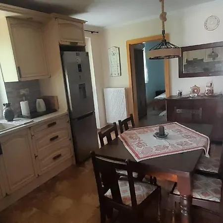 Gyoengyvirag Delux Apartment *