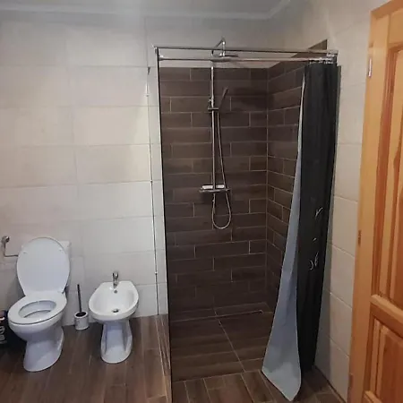 Apartment Gyoengyvirag Delux