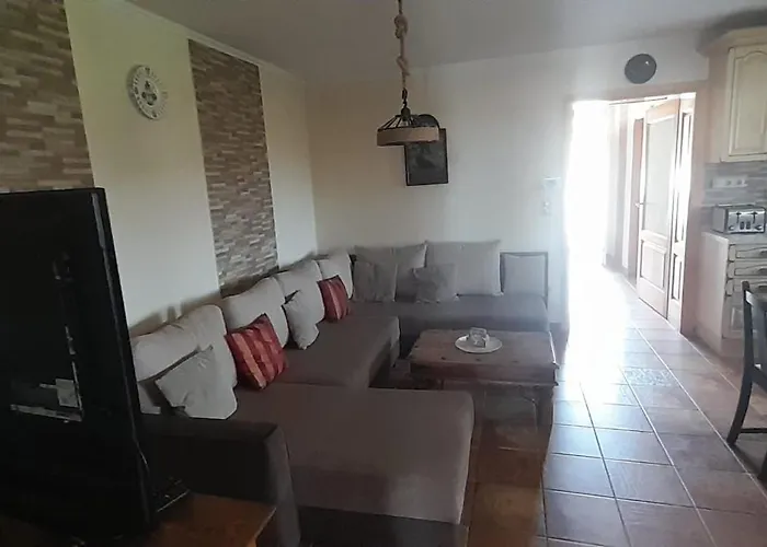 Gyoengyvirag Delux Apartmán