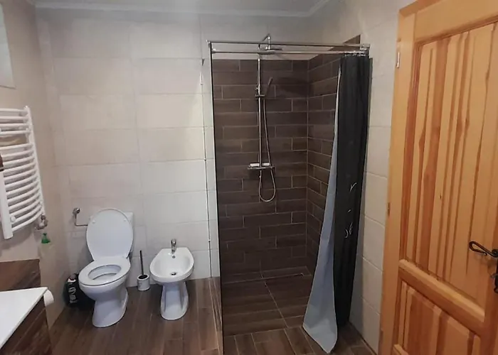 דירה Gyoengyvirag Delux